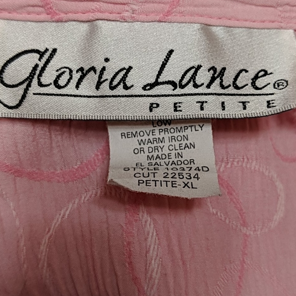 Blouse - Picture 3 of 3